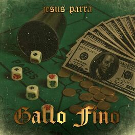 Album cover of Gallo Fino