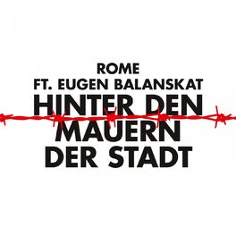 Album cover of Hinter den Mauern der Stadt