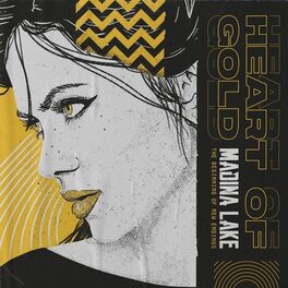 Album cover of Heart of Gold