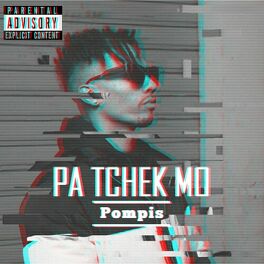 Album cover of Pa tchek mo