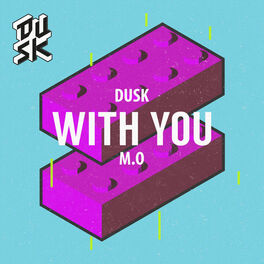 Album cover of With You