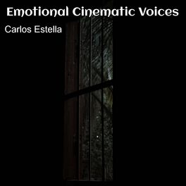 Album cover of Emotional Cinematic Voices