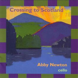 Album cover of Crossing to Scotland