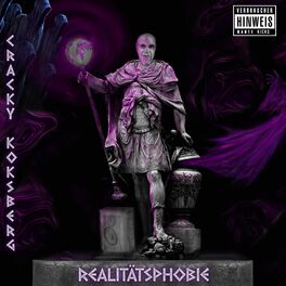 Album cover of Realitätsphobie