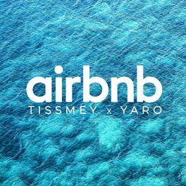 Album cover of Airbnb