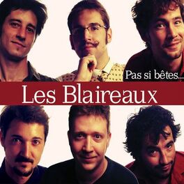 Album cover of Pas si bêtes... (Live)