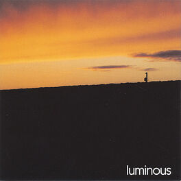 Album cover of luminous