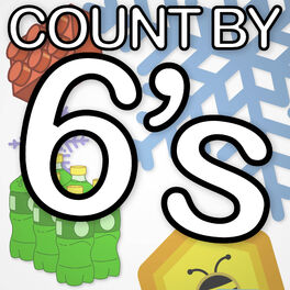 Album cover of Count by Sixes