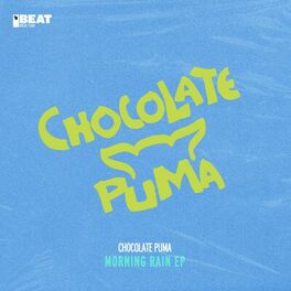 Chocolate puma sales