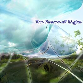 Album cover of The Future Of Light