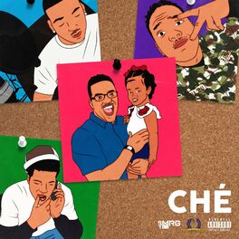 Album cover of CHÉ