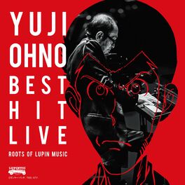 Album cover of YUJI OHNO BEST HIT LIVE at Tokyo International Forum Hall A 2022.1.28 (Special Edition)