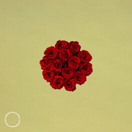 Album cover of Roses Bloom