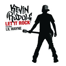 Album cover of Let It Rock (Remixes)
