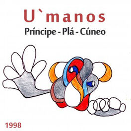 Album cover of U`manos
