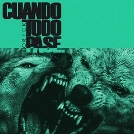Album cover of Cuando Todo Pase