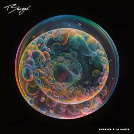 Album cover of Bubbles à la Carte