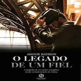 Album cover of O Legado de um Fiél