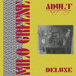 Album cover of Adult Contemporary (Deluxe)