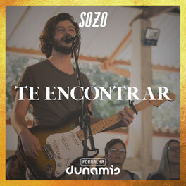 Album cover of Te Encontrar (Ao Vivo)