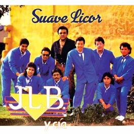 Album cover of Suave Licor
