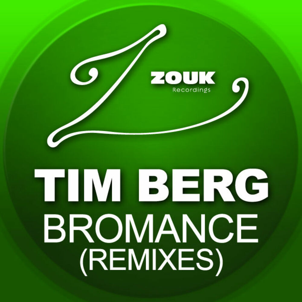 Tim Berg - seek Bromance. Tim Berg - seek Bromance (Maulo Partinez Bootleg).