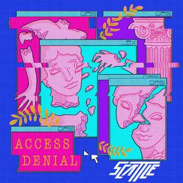 Album cover of Access Denial