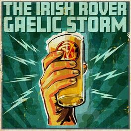Album cover of The Irish Rover
