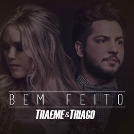 Album cover of Bem Feito - Single
