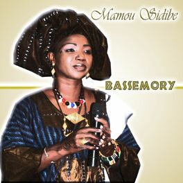 Album cover of Bassemory