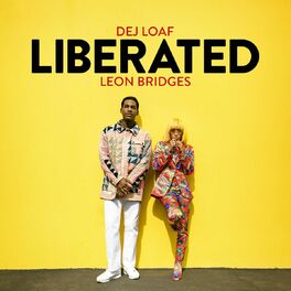 Album cover of Liberated
