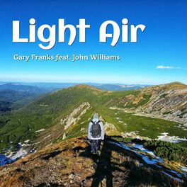 Album cover of Light Air