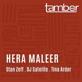 Album cover of Hera Maleer