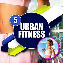 Album cover of Urban Fitness 5