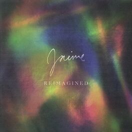 Album cover of Jaime (Reimagined)