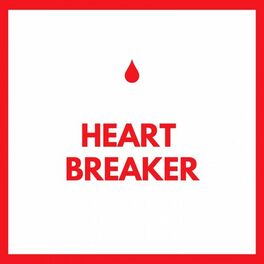 Album cover of Heart Breaker