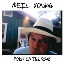 Album cover of Fork in the Road