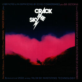 Album cover of Crack The Sky