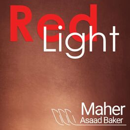 Album cover of Red light