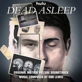 Album cover of Dead Asleep (Original Motion Picture Soundtrack)