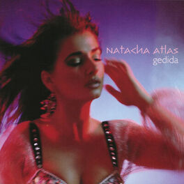 Album cover of Gedida