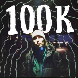 Album cover of 100K