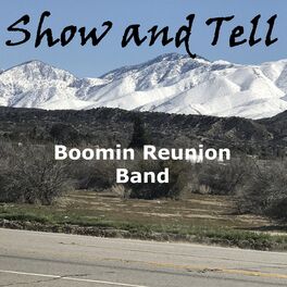 Album cover of Show and Tell (Live)