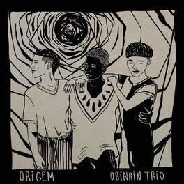 Album cover of Origem