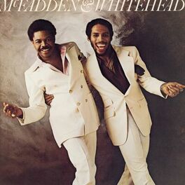 Album cover of McFadden & Whitehead