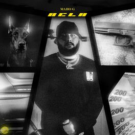 Album cover of BELA