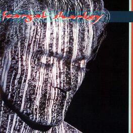 Album cover of Feargal Sharkey