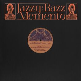 Album cover of MEMENTO II