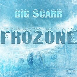 Album cover of Frozone