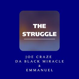 Album cover of The Struggle